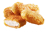 Dried fish