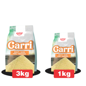 GMF GARRI