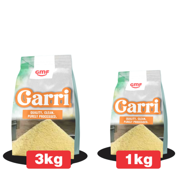 GMF GARRI