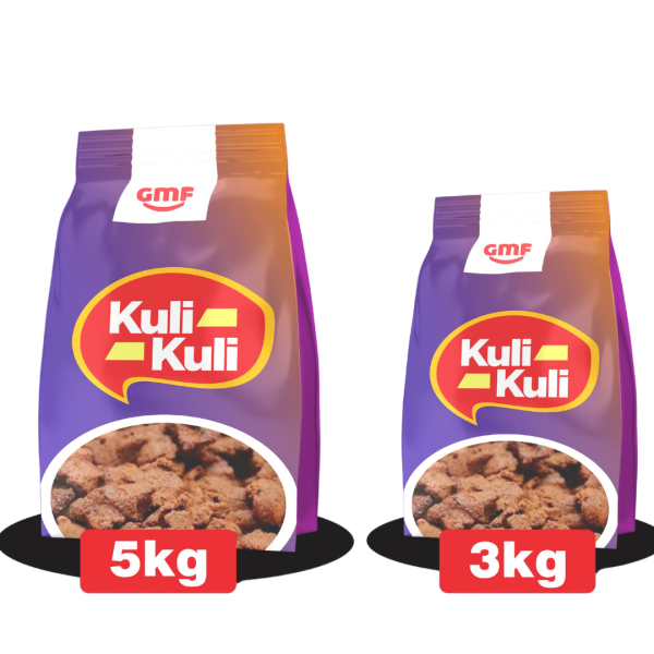 GFM Kuli-Kuli