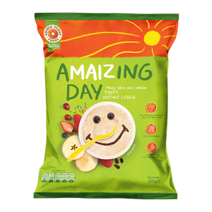Golden Penny Amaizing Day