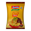 Indomie Instant Noodles – Beef Flavor