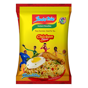 INDOMITABLES CHICKEN