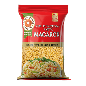 Golden Penny Macaroni