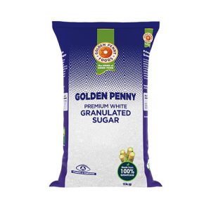 Granulated Sugar