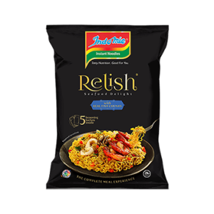 Indomie Instant Noodles – RELISH SEAFOOD DELIGHT