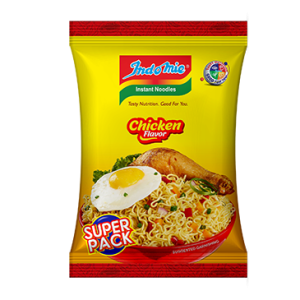 Indomie Instant Noodles – Super Pack Chicken