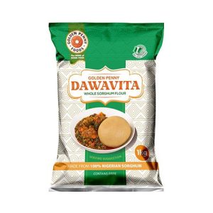 Golden Penny Dawavita