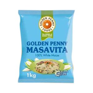 Golden Penny Masavita