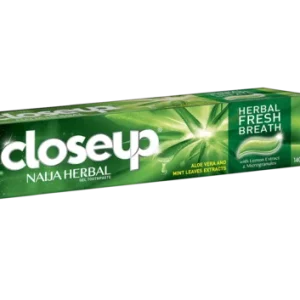 Closeup Herbal