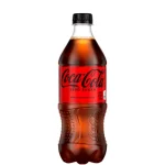 Coca‑Cola® Zero Sugar