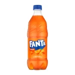 Fanta Orange