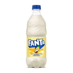 Fanta Piña Colada