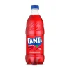Fanta Strawberry