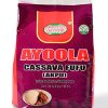 AYOOLA CASSAVA FUFU