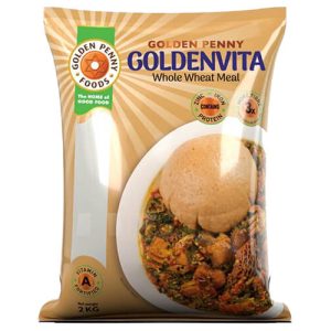 Golden Penny GoldenVita