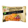 Golden Penny Jollof Chicken Noodles