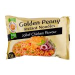 Golden Penny Jollof Chicken Noodles