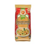 Golden Penny Couscous