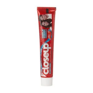 Closeup Everfresh Red Hot