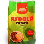 AYOOLA POTATO