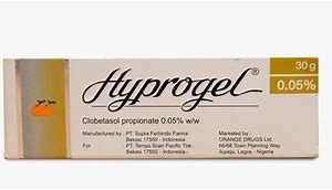 Hyprogel