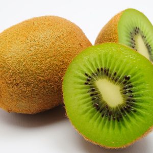 Kiwi fruit