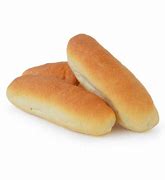Long bread