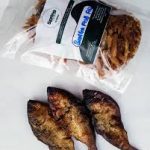 Bonga fish(Big)