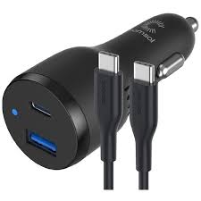 Car Charger