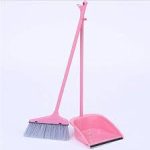 Dust pan