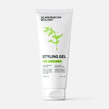 Hair Gel