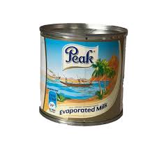 Peak Milk Eva(170g)