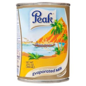 Peak Milk Eva(410g)