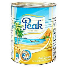 Peak Milk Powder(900g)