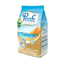 Peak Milk Powder(400g)