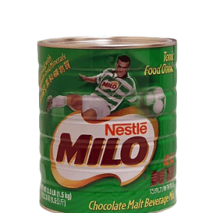 Milo (1.5kg)