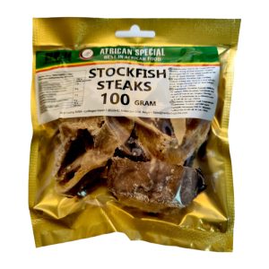 Stockfish(steak)