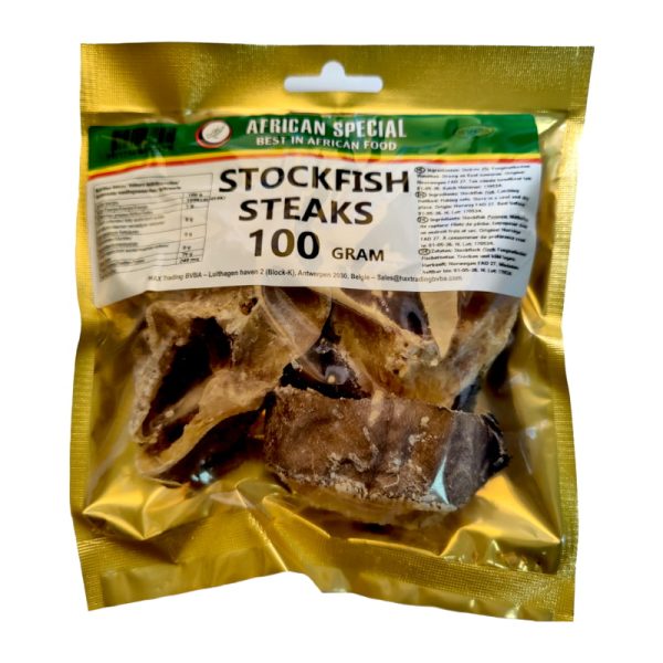 Stockfish(steak)