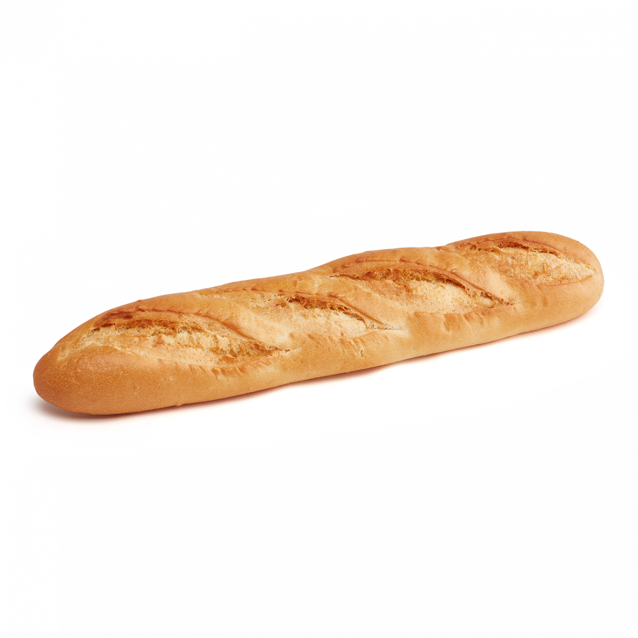 Long bread