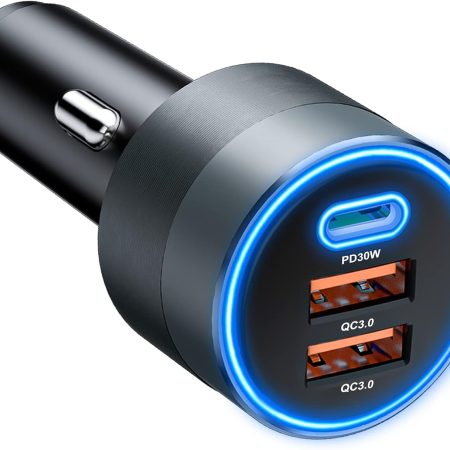 Car Charger