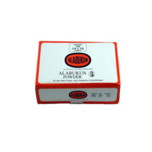 Alabukun powder
