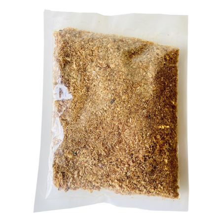 Grinded Crayfish