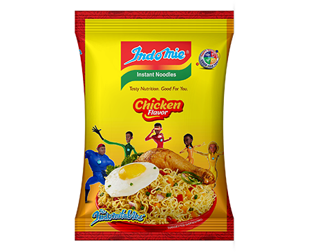 INDOMITABLES CHICKEN