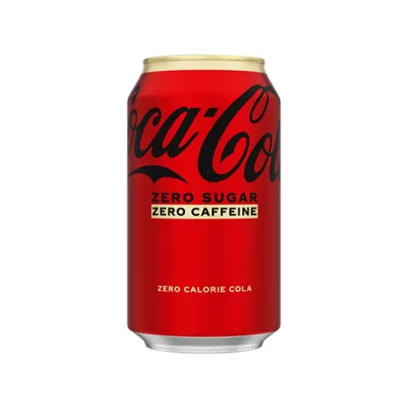 Coca-Cola® Caffeine Free