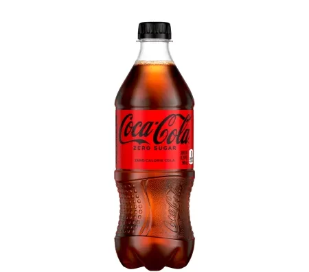 Coca-Cola® Zero Sugar