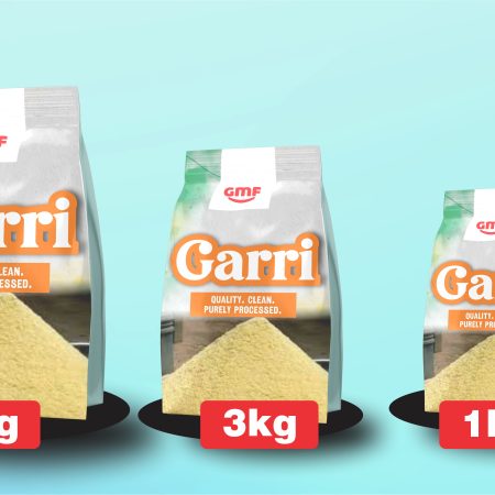 GMF GARRI