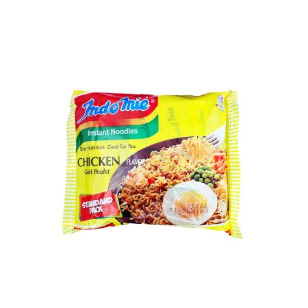 Indomie Instant Noodles  Chicken Standard Pack