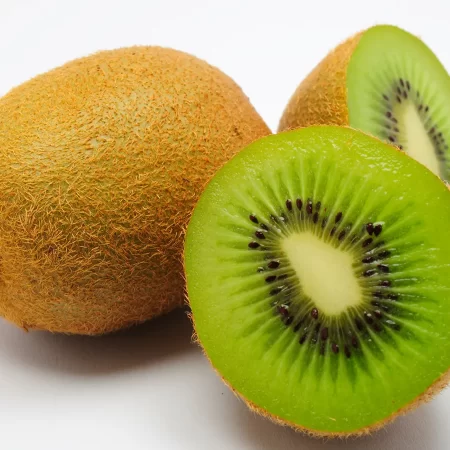 Kiwi fruit
