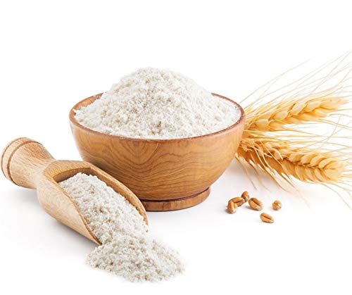 Fufu & Flour